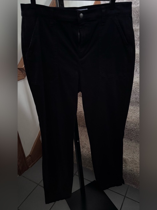 Evereve Pants - VGUC Women’s Evereve Classic Black Trousers Sz. 30